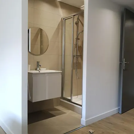 Spacious 8-guest With 3 & Garage Daire *